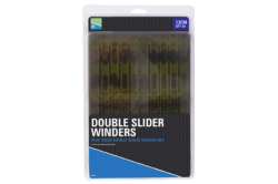 Preston Double Slider Winders