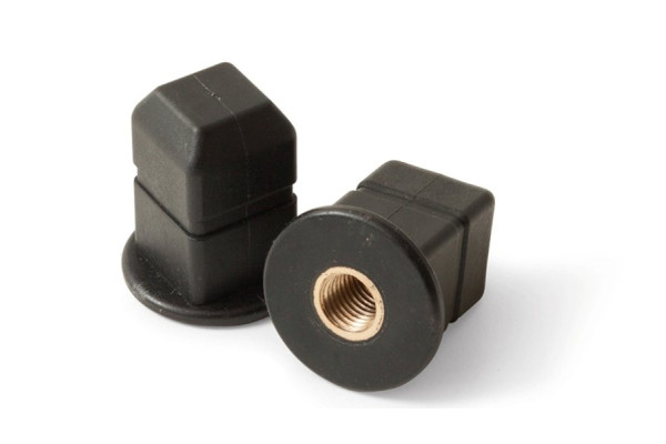 Preston-Quick Release Inserts Offbox