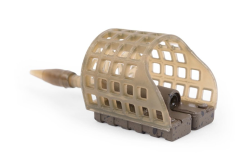 Preston ICS In Line Pellet Feeder Medium