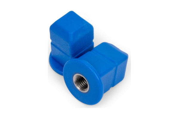 Preston-Quick Release Inserts Offbox-Blue
